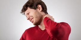 Osteohondrozes otrais posms